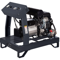 Gazvolt 15000 B 06 (двигатель Subaru)